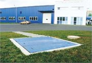 Oil separators