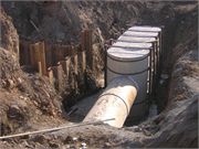 Overflow Chambers