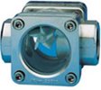 Paddle wheel indicator