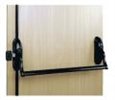 Panic door fittings and panic fittings