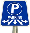 Parking and parking systems