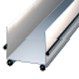Partition Wall Profiles