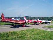 Plane Z 143 LSi