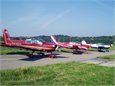 Plane Z 143 LSi