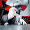 Plasma welding