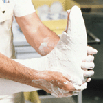 Plaster of Paris Bandages and Accessories