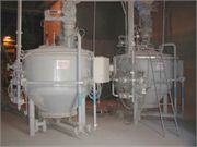 Pneumatic Transport