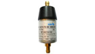 Positive displacement pumps