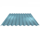 Profiled Sheeting