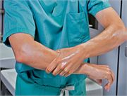 Protecting products for surgery