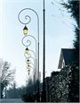 Public and festive lighting