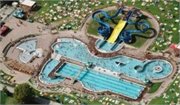 Public swimming pools & thermal springs