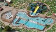 Public swimming pools & thermal springs