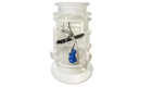 Pump stations