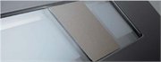 PVC entry doors