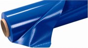 PVC plasticized foils
