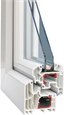 PVC - windows