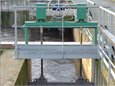 Regulation of water passage