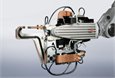 Resistance welding 