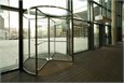 Revolving doors