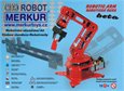 Robotic ARM - BETA