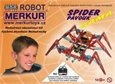 Robotic Spider-RC