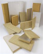 Rock Mineral Wool Slabs