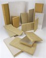 Rock Mineral Wool Slabs