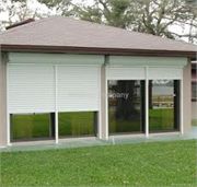 Roller Shutters
