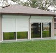Roller Shutters