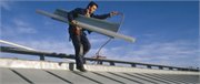 Roof Safety Systems