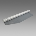 Roofing film and membranes