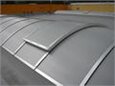 Roofing skylights