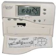 Room thermostats