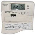 Room thermostats