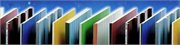 Sandwich thermal-insulation panels filled with PUR foam