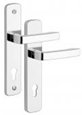 Security fittings 802, 807