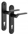 Security fittings 803 + CODE 1