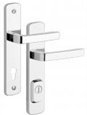 Security fittings R1, R4 and supplementary R3