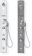 Shower columns