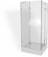 Shower doors and enclosures PREMIUM