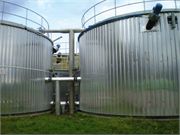 Sludge Management