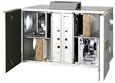 Small air handline units