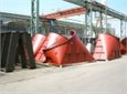 Smoke flues and ducts