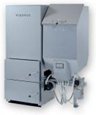 Solid fuel boilers - Automatic operation