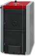 Solid fuel boilers - Manual operation