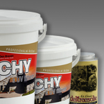 Special coatings