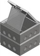 SPORTFIX DISTRIBUTION SHAFT
