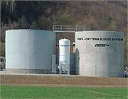  Stabilization and sludge hygienization