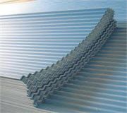 Stainless steel and aluminium products